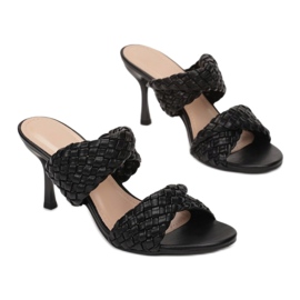 Vices Schraubstöcke CIC-6-38-schwarz 1