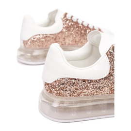 Vices Schraubstöcke CH-110-449-Champagner golden 1