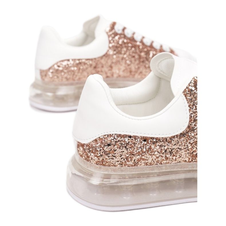 Vices Schraubstöcke CH-110-449-Champagner golden 1