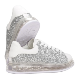 Vices Schraubstöcke CH-110-52-silber silber- 1