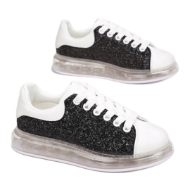 Vices Schraubstöcke CH-110-38-schwarz 1