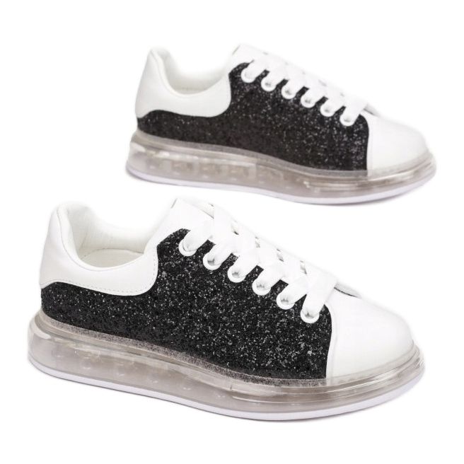 Vices Schraubstöcke CH-110-38-schwarz 1