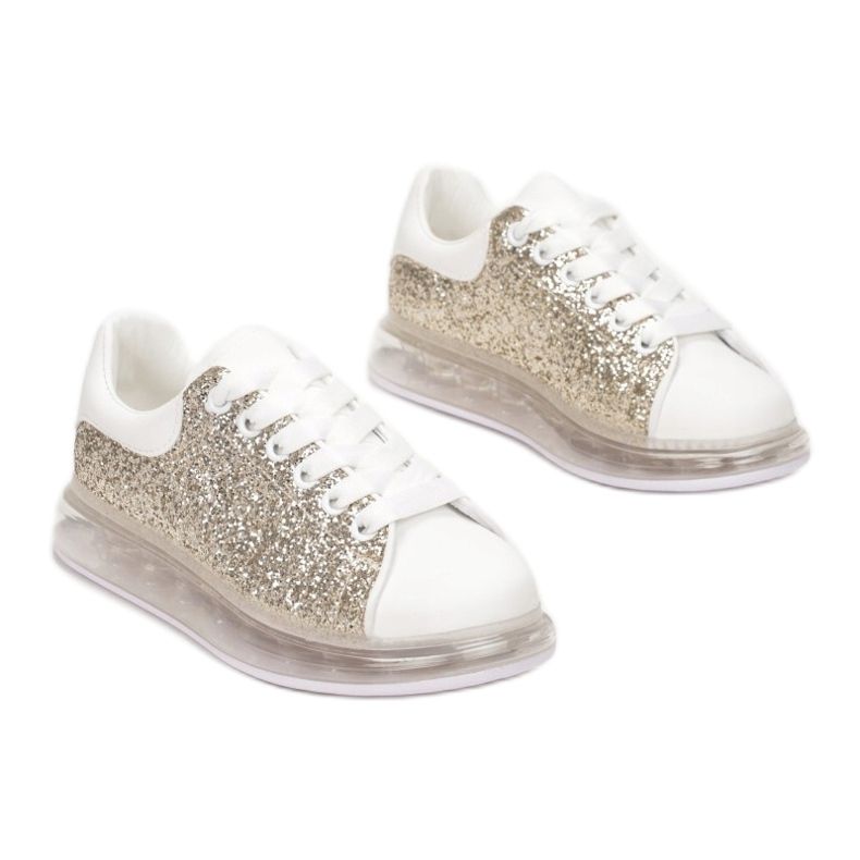 Vices Schraubstöcke CH-110-60-gold golden 1