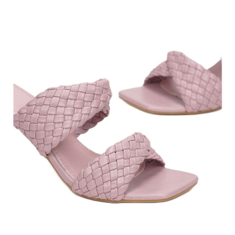 Vices Schraubstöcke CIC-7-90-lila violett 1