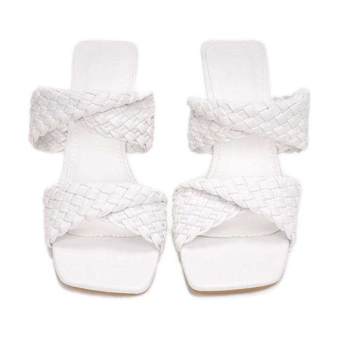 Vices Schraubstöcke CIC-7-71-weiß 1