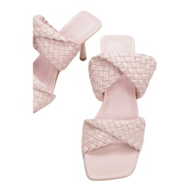 Vices Schraubstöcke CIC-7-45-pink rosa 1