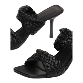 Vices Schraubstöcke CIC-7-38-schwarz 1