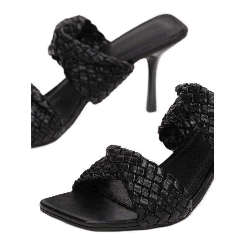 Vices Schraubstöcke CIC-7-38-schwarz 1