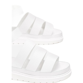 Vices Schraubstöcke 3333-1-71-weiß 1