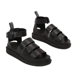 Vices Schraubstöcke 3333-1-38-schwarz 1