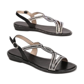 Vices Schraubstöcke Q-93-38-schwarz 1