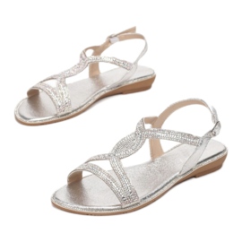 Vices Schraubstöcke Q-93-52-silber silber- 1