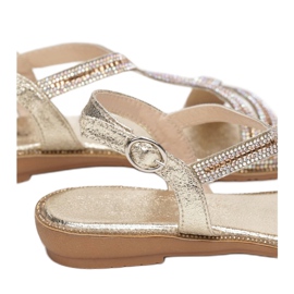 Vices Schraubstöcke Q-93-60-gold golden 1