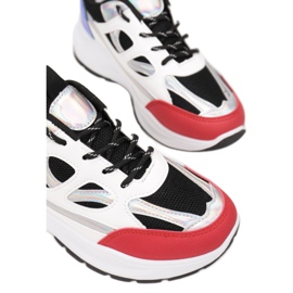 Vices Schraubstöcke FF-1-38-schwarz weiß mehrfarbig 1