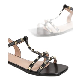 Vices Schraubstöcke CIC-10-38-schwarz 1