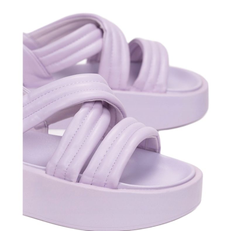 Vices Schraubstöcke MULANKA-2259-66-violett 1