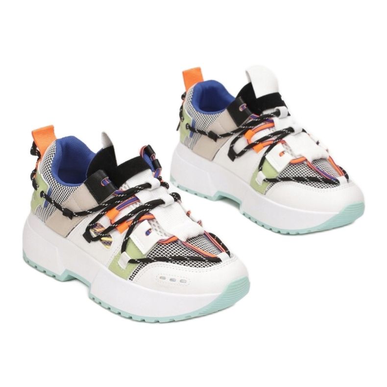 Vices Schraubstöcke FF-3-51-blau mehrfarbig 1