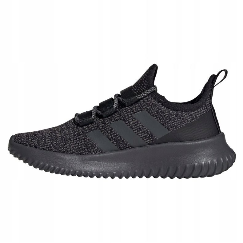 Adidas Kaptir Jr EF7243 Schuhe weiß schwarz 1