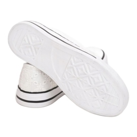 Vices Schraubstöcke KA8K-55-71-weiß 1