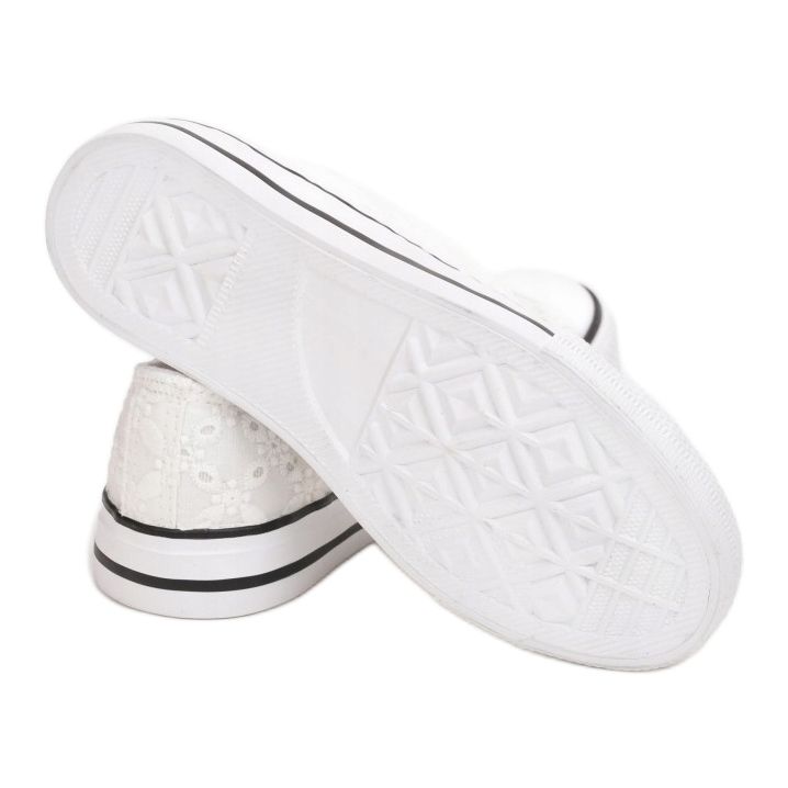 Vices Schraubstöcke KA8K-55-71-weiß 1