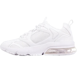 Kappa Yero Schuhe weiß 243003 1010 1