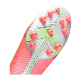 Nike Vapor 14 Pro Ag M CV0990-600 Fußballschuhe hrsg rot 2