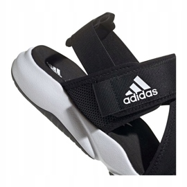 Adidas Terrex Sumra M FV0834 Sandalen schwarz 1