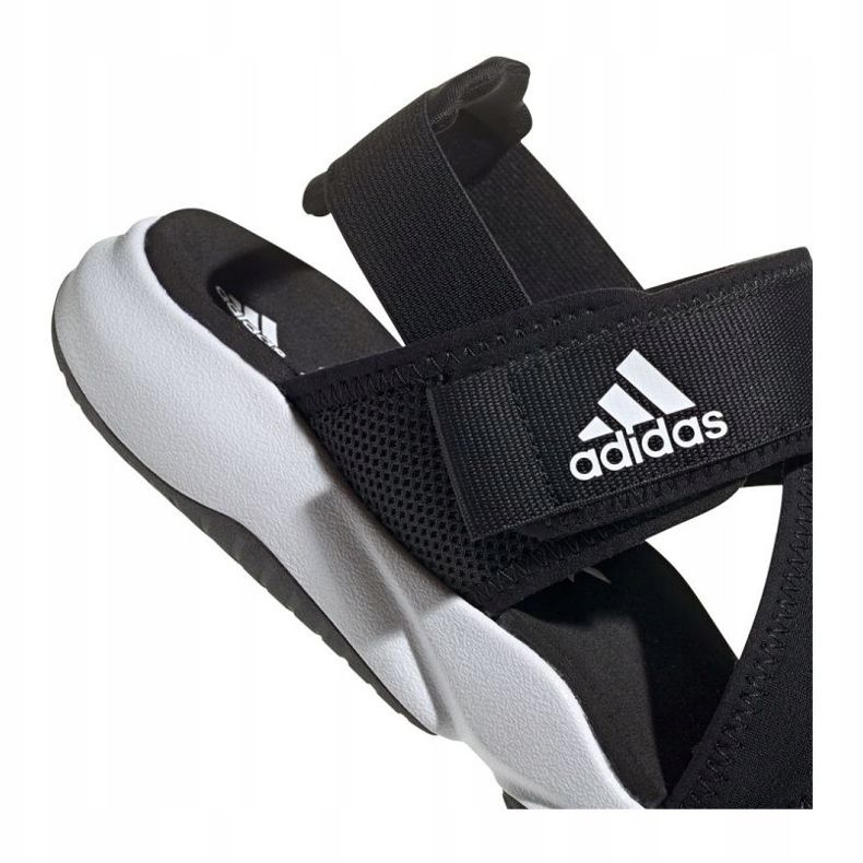 Adidas Terrex Sumra M FV0834 Sandalen schwarz 1