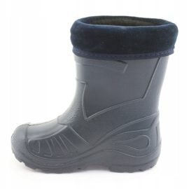 Befado Kinder Regenstiefel marineblau 162P103 navy blau 2