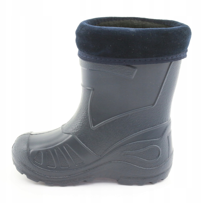 Befado Kinder Regenstiefel marineblau 162P103 navy blau 2