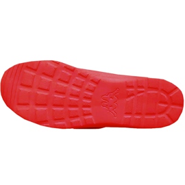 Kappa Tunes Oc Herrenschuhe rot 242747 2020 1
