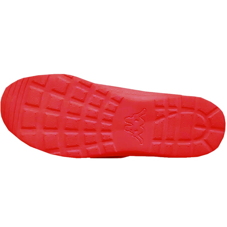 Kappa Tunes Oc Herrenschuhe rot 242747 2020 1