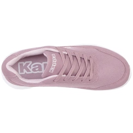 Kappa Follow Damenschuhe lila 242495 Nc 2310 mehrfarbig 1