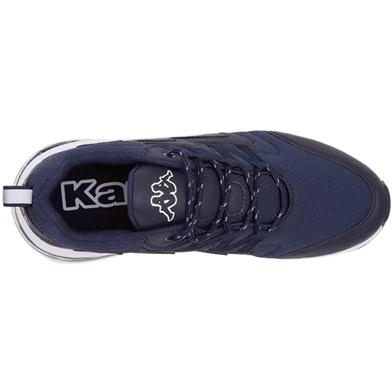 Kappa Yaka Herrenschuhe marineblau 243002 6710 navy blau 1
