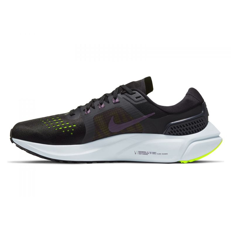 Nike Air Zoom Vomero 15 W CU1856-006 Schuhe schwarz 1