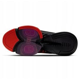 Nike Air Zoom SuperRep 2 M CU6445-002 Schuh schwarz 2