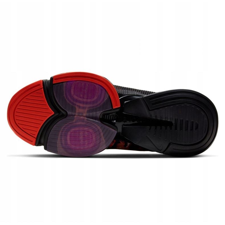 Nike Air Zoom SuperRep 2 M CU6445-002 Schuh schwarz 2