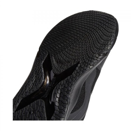 Adidas Edge Xt M FW7229 Schuhe schwarz 2