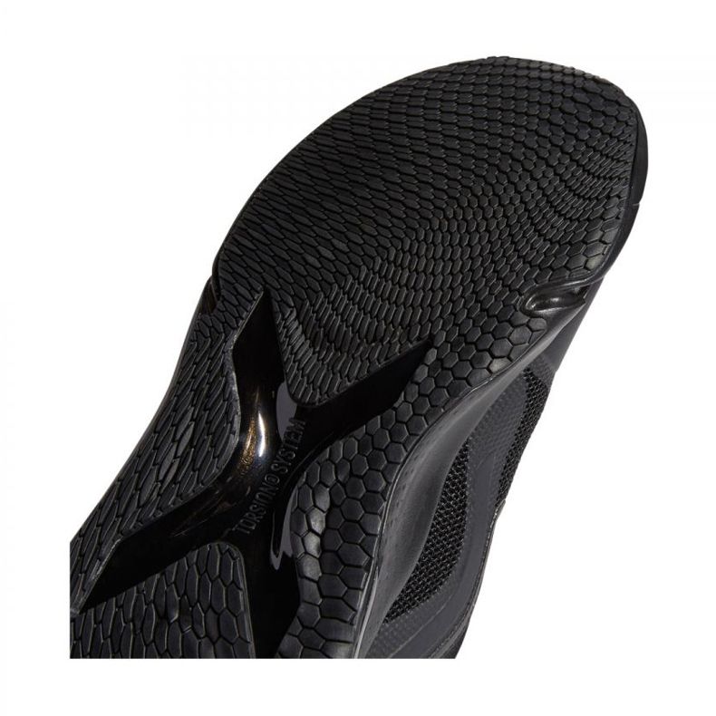 Adidas Edge Xt M FW7229 Schuhe schwarz 2