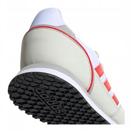 Schuhe adidas 8K 2020 M FY8035 beige weiß mehrfarbig 2