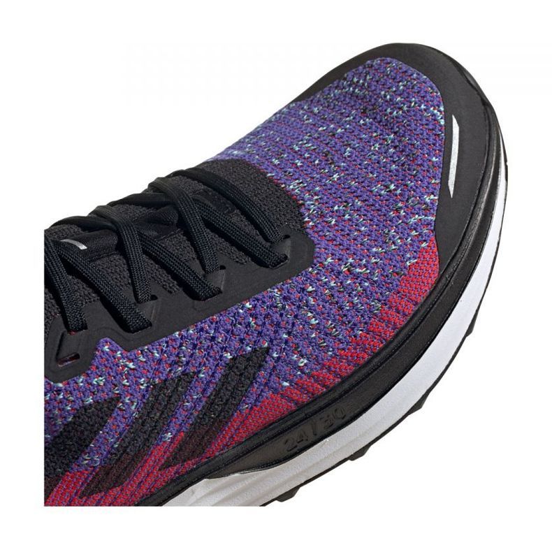 Schuhe adidas Terrex Two Primeblue M FY0655 mehrfarbig 2