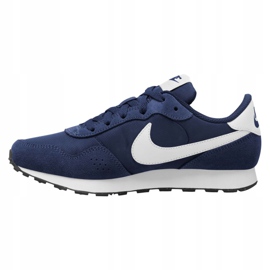 Nike Md Valiant Jr CN8558-403 Schuh navy blau blau 2