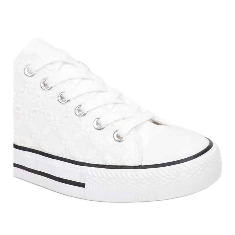 Vices Schraubstöcke KA8-71-weiß 1