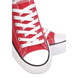 Vices Schraubstöcke KA8-64-ed rot 1