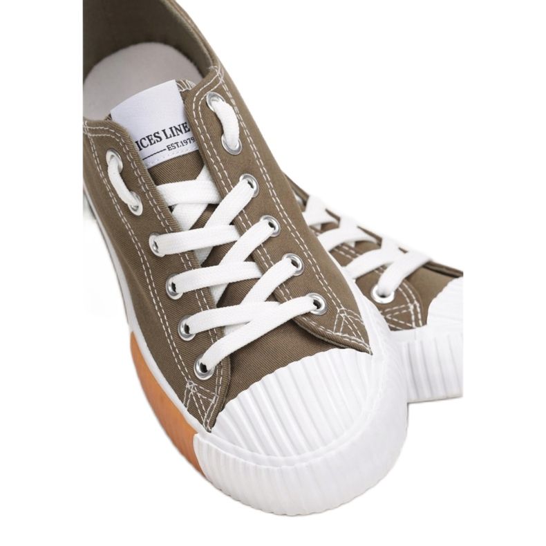 Vices Schraubstöcke KA37-85-khaki 1