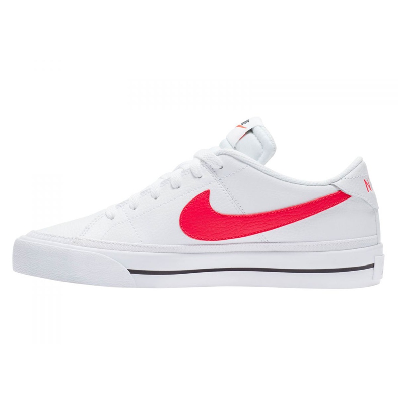 Nike Court Legacy W CU4149-100 Schuh weiß 2