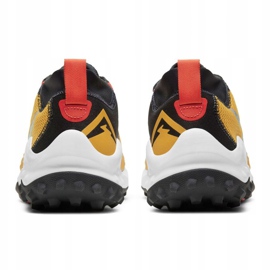 Nike Wildhorse 7 M CZ1856-700 Schuh schwarz gelb 2