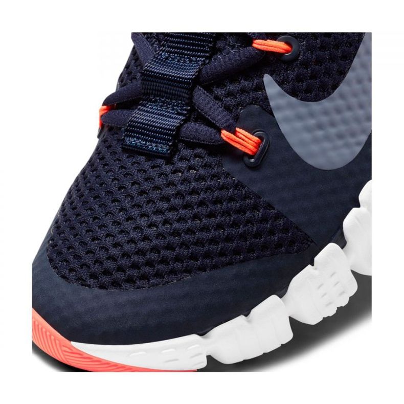 Nike Free Metcon 3 M CJ0861-400 marineblau 1