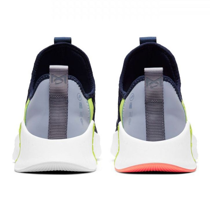 Nike Free Metcon 3 M CJ0861-400 marineblau 2