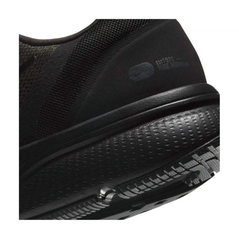 Nike Zoom Span 3 M CQ9269-002 Schuh schwarz 1